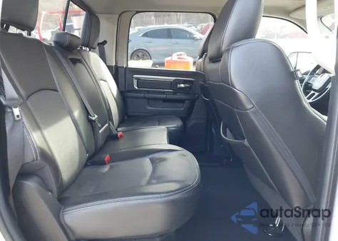 2014 Ram 1500 Sport z USA, uszkodzony, nr VIN 1C6RR7MT3ES213117